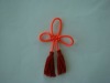 decorative tassel