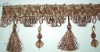 decorative tassel fringe