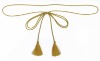 decorative tassel use for handbag