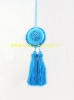 decorative tassels