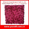 decorative wedding cushion cover