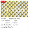 decorative wire mesh