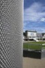 decorative wire mesh