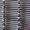 decorative wire mesh,with the cerification of quality