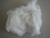 dehaired 100% white pashmina cashmere fiber