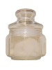 dehaired cashmere fiber