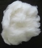 dehaired cashmere fibre