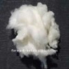 dehaired chinese white cashmere fiber