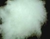 dehaired inner mongolian cashmere fiber white