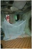 deltamethrin mosquito net moustiquaires