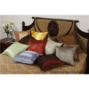 delux back cushion and pillow