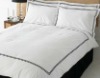 deluxe five star hotel sheet set