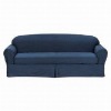 denim big sofa cover-10