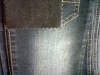 denim fabric
