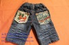 denim for Children's jeanswear