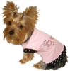 designer pet dresses