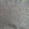 dew drop design polyester oxford fabric