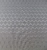 diamond jacquard fabric