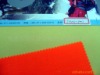 different color polar fleece bonded fabric