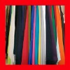 different color spun laced nonwoven fabric