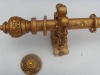 different designs of curtain poles