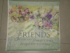 different kinds of printed towels