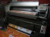 digital direct printing flag fabric