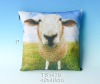 digital print cushion cover