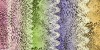 digital printed chiffon fabric