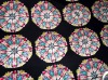 digital printed cotton fabric