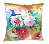 digital textile print cushion