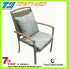 dining room furniture metal Chair Cushion