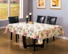 dinning table cloth