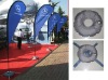 dirct printing fabric