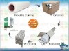 dirct printing fabric