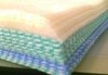 dishcloth in PP spunbonded nonwoven fabric