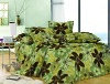 disperse printing bedding set of classical design
