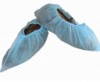 dispoable non-woven shoe cover