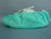 dispoable pp non-woven shoe cover