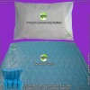 disposable CPE mattress cover (CPE bed sheet, PVC pillowcase)