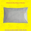 disposable PVC pillowcase