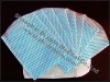 disposable cleaning glove