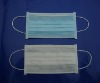 disposable face mask nonwoven fabric