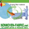 disposable medical pp non woven bed sheet material