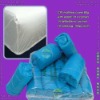 disposable nonwoven bed cover(non-woven bed cover, non woven bed cover)