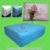disposable nonwoven pillow cover