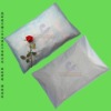 disposable nonwoven pillowcase