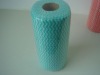 disposable nonwoven roll