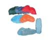 disposable nonwoven shoes cover