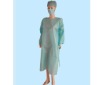 disposable nonwoven sterile surgical gown